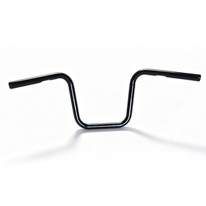 Modèle 2026 le plus récent 8'10'12'14'16' Main courante pour Harley-Davidson Personnalisée - Installation facile, Main courante universelle, Personnalisable - Product Image 3