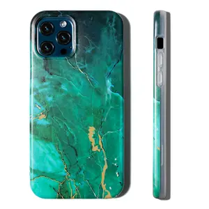 Competitive Price Original Manufacturer Durable Shockproof Marble Cell Phone Case For Iphone 12