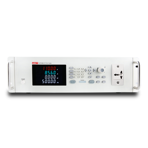 UNI-T UAP500A/UAP1000A Programmable AC <b>Variable</b> Frequency <b>Power</b> <b>Supply</b> Electronic Load - Product Image 1