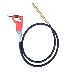 <span class=keywords><strong>Vibrator</strong></span> Beton Elektrik Portabel, <span class=keywords><strong>Vibrator</strong></span> Beton Tangan Kecil - Product Image 6