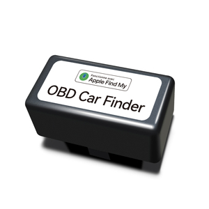 Localizzatore GPS OBD2 Antifurto per Auto, Tracker per Trovare il Veicolo, Senza Canone Mensile, Plug & Play, Compatibile con <span class=keywords><strong>iPhone</strong></span> iOS - Product Image 6