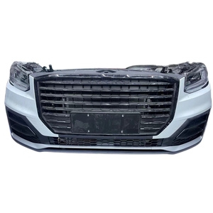 Kit de systèmes de carrosserie automobile comprenant des phares d'encerclement des pare-chocs de voiture pour <span class=keywords><strong>audi</strong></span> <span class=keywords><strong>Q2</strong></span> 2008-2022 - Product Image 1