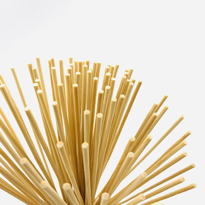 <span class=keywords><strong>Pinchos</strong></span> de bambú para salchichas, kebabs, gambas, carne de barbacoa, puntas semipuntiagudas - Product Image 6