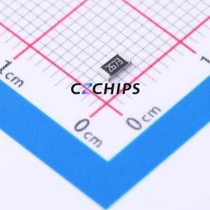 ตัวต้านทานแบบ SMD รุ่น RT1206BRD07267KL ขนาด 1206 (ประเภท: ฟิล์มบาง) (ค่าความต้านทาน: 267kโอห์ม ความแม่นยำ: 0.1%) - Product Image 1