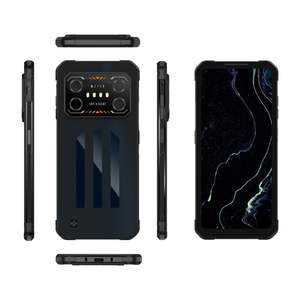 6.78 pouces 8 go + 256 go 5000mAh Android 12 Vision nocturne SmartPhone téléphone portable robuste <span class=keywords><strong>IIIF150</strong></span> <span class=keywords><strong>Air1</strong></span> <span class=keywords><strong>Ultra</strong></span> - Product Image 6