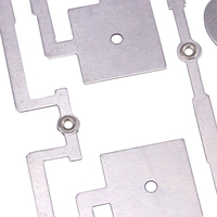 Antenne Wi-Fi Huayuantong HU622 5,8 GHz, élément d'antenne PCB à gain élevé 8 dBi, pièces d'antenne 5150-5850 MHz pour routeur, drone, FPV
