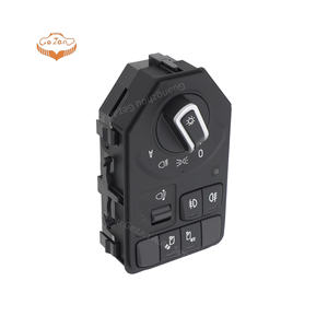 Buen <span class=keywords><strong>precio</strong></span> interruptor de control de faros 2558587 para <span class=keywords><strong>Scania</strong></span> Truck L P G R S-Series Auto Parts Spare - Product Image 1