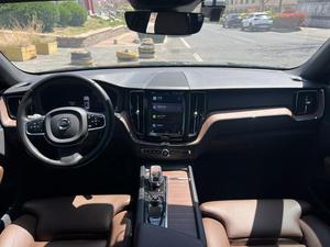 Per <span class=keywords><strong>Volvo</strong></span> <span class=keywords><strong>XC60</strong></span> Modello 2022 B5 Trazione Integrale Edizione Lusso Intelligente Auto Usata Dalla Cina - Product Image 6
