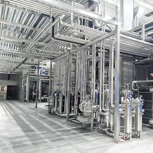 Macchina per la produzione <span class=keywords><strong>di</strong></span> <span class=keywords><strong>latte</strong></span> <span class=keywords><strong>di</strong></span> <span class=keywords><strong>soia</strong></span> fresco ad alta produttività con pompa come miglior <span class=keywords><strong>prezzo</strong></span> componente <span class=keywords><strong>di</strong></span> base - Product Image 1