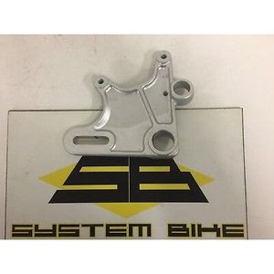 Support d'étrier de frein arrière pour système de freinage de moto Ducati Monster 620 - Product Image 2