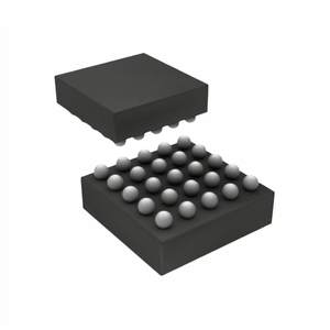 Buy Online Electronic Components Original One Stop Service MAX77643SANA+T 25 XFBGA, WLBGA Power Management (PMIC) - Product Image 1