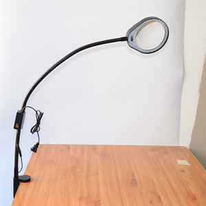 Boshile Multi-fonction <span class=keywords><strong>Clip</strong></span> Loupe OEM USB Power Table Loupe Lunettes avec Lumière Led 10x 3X <span class=keywords><strong>5X</strong></span> 8 10x 10x/20x36 Led - Product Image 3