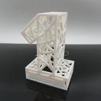Layanan cetak 3D kustom dari Pabrik Terbaik Resin cetak Polyjet 3d suku cadang layanan cetak 3d