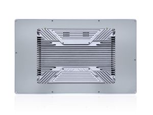 Panel PC Industrial Modelo H de 10.4-23.6 Pulgadas con Pantalla Táctil, <span class=keywords><strong>Intel</strong></span> J1900 J6412 <span class=keywords><strong>Core</strong></span> <span class=keywords><strong>i3</strong></span> i5 i7, Doble LAN, 2 COM, RS422, 485, VGA, HDMI - Product Image 4