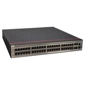 S5731-H Series S5731-H48T4XC Nuevos Switches Empresariales con Base en VXLAN, <span class=keywords><strong>ECA</strong></span>, Uplink 10GE, Una Ranura Extendida, 1024 Puntos de Acceso WLAN - Product Image 3