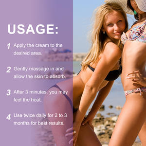 사용자 정의 로고 유기농 백단향 바디 탈취제 비누 OEM 향기 전신 로션 플라스틱 마스크 EMS 도매 남성 여성 - Product Image 4