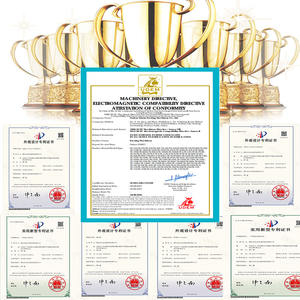 Máquina Automática de Embalagem em Sacos Plásticos Flow Pack Seladora para Embalagem de Biscoitos e Pães - Product Image 5