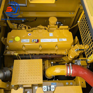 Excavadora de Orugas Usada Cat352 Más Vendida a la Venta, Precio Accesible, Excavadora de Orugas Usada Cat352 de Alta Calidad - Product Image 6