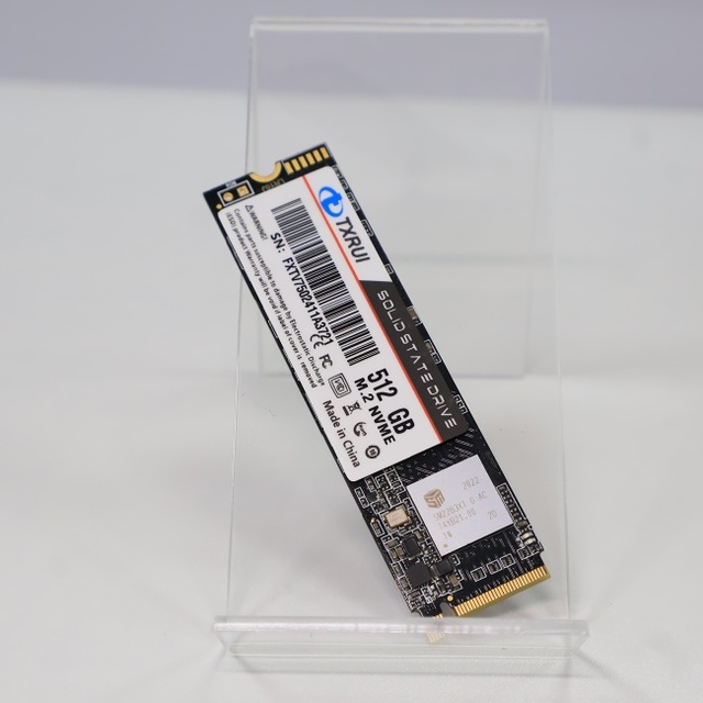 OEM M.2 NVME SSD Gen 3.0 PCIE 2280 512GB Internal Hard Disk Solid State Hard Drives SSD