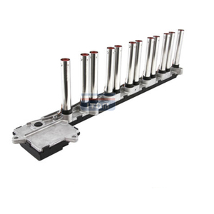 Bobina de Encendido Lado Izquierdo ITOM T1208A para <span class=keywords><strong>MAYBACH</strong></span> <span class=keywords><strong>62</strong></span> <span class=keywords><strong>2003</strong></span> 2004 2005 2006 2007 2008 2009 2010 2011 2012 V12 5.5L - Product Image 1