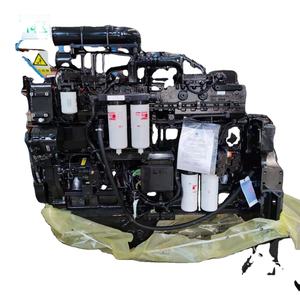 SAA6D170E-5 Assy mesin komplit 6D170E, untuk suku cadang PC1250-8 <span class=keywords><strong>Komatsu</strong></span> PC1250-7 - Product Image 1
