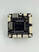 Controlador de Vuelo fPV H743 para Drones - Procesador ARM Cortex de 32 Bits, Compatible con PX4/ArduPilot, Sistema de Piloto Automático Industrial para UAV