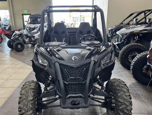 รถอเนกประสงค์รุ่นใหม่ UTV 1000R เครื่องยนต์ Rotax 976 ซีซี V-Twin 100 แรงม้า เกียร์ CVT เบรกเครื่องยนต์ สำหรับขับขี่ออฟโรด - Product Image 3