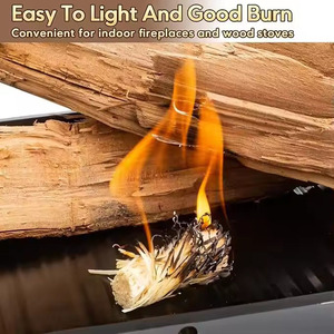 Allume-feu écologiques en laine de bois naturelle pour <span class=keywords><strong>barbecue</strong></span>, <span class=keywords><strong>charbon</strong></span> de bois et accessoires de <span class=keywords><strong>barbecue</strong></span> - Product Image 5