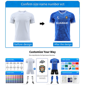 Camiseta <span class=keywords><strong>de</strong></span> Fútbol <span class=keywords><strong>de</strong></span> Poliéster Transpirable, Versión para Fanáticos, Estilo <span class=keywords><strong>Argentina</strong></span> 2022, Color Morado, Venta al Por Mayor para Adultos - Product Image 5