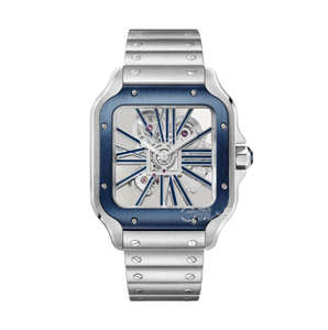 Montre de plongée mécanique pour homme RLS personnalisée 39,8 mm, cadran en cristal saphir Eta, bracelet en acier inoxydable 20 mm, aiguille, 10 bars d'étanchéité - Product Image 5