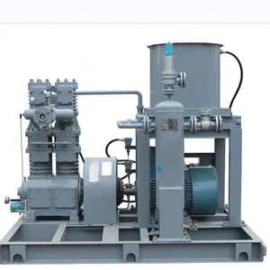 LPG Compressor Petroleum Refinery Reciprocating Compressors