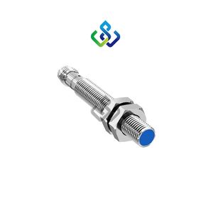 Stokta orijinal marka yeni endüktif sensör M8/standart <span class=keywords><strong>S</strong></span> 996-01017 - IMT 8-<span class=keywords><strong>S</strong></span>-QB3-PSL-M3M - Product Image 1