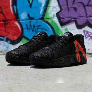 Nuevas Zapatillas de Baloncesto para Hombre, Diseño Bryants 6 Protro, Antideslizantes, con Malla Transpirable y Cierre de Cordones, de la Mejor Calidad para Dropshipping - Product Image 1