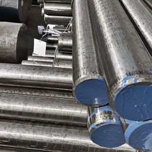 Alta calidad más popular Q195 Q215 Q235 Q255 Q275 acero al carbono Wee bar - Product Image 2