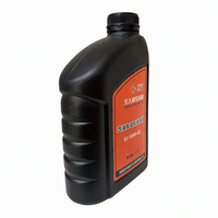 Huile moteur API SJ 10W-40 1,1L haute performance anti-usure pour équipement de puissance, vente en gros directe usine