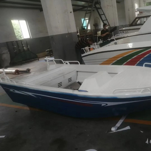 <span class=keywords><strong>Bateau</strong></span> de croisière sportif de luxe à <span class=keywords><strong>moteur</strong></span> hors-bord, capacité 6-8 passagers, <span class=keywords><strong>prix</strong></span> usine Chine, idéal pour parcs aquatiques, rivières, mer et plages - Product Image 2