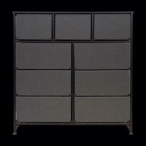 Modern Stainless Steel Freestanding Panel Pine Living Room <b>Cabinets</b> for Bedroom and Dresser - Product Image 5