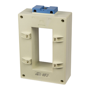 0.66KV 100a/5a precisión clase <span class=keywords><strong>1</strong></span> núcleo dividido bus o cable transformador de corriente - Product Image 3