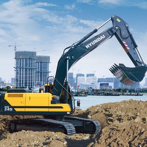 รถขุดมือสอง Hyundai HX245 ขนาด 25 ตัน ของแท้ สภาพดี คุณภาพสูง เหมาะสำหรับงานก่อสร้างขนาดใหญ่ กำลังขาย - Product Image 6