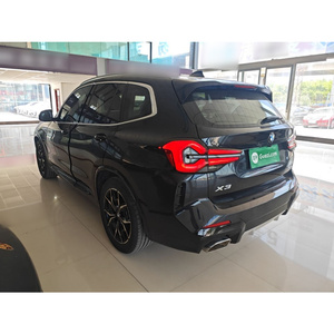 Auto Usado <span class=keywords><strong>BMW</strong></span> X3 <span class=keywords><strong>2022</strong></span>, Entrega Puntual, Motor de Gasolina, Automático, SUV de 5 Plazas, Volante a la Izquierda, para Uso Diario Robusto - Product Image 3