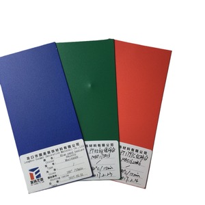 Revêtement en poudre de plastique à base d'époxy thermodurcissable de couleur grain de sable pour la pulvérisation électrostatique extérieure <span class=keywords><strong>sur</strong></span> les bateaux - Product Image 2