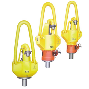 <strong>API</strong> XSL SL Series High Quality Water <strong>Swivel</strong> for Oilfield <strong>Drill</strong> Rigs - Product Image 1
