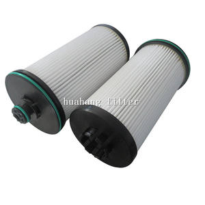 Fabricant de filtre à huile HY-D501.10.30-H300W de remplacement à haute efficacité de 25 microns pour système hydraulique - Product Image 6