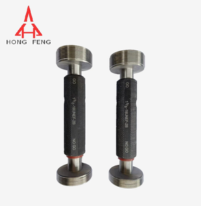 Hersteller kunden spezifisch US Standard UNC UNF UNEF Gewindes topfen lehre - Product Image 5