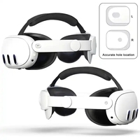 Sangle de tête T1 Elite pour Meta Quest 3 bandeau de remplacement pour casque réglable VR