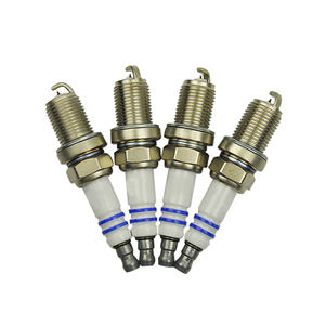 Bujías originales para coche OEM 12290-R62-H01 12290-R60-U01 IZFR6K11NS para HONDA ACCORD <span class=keywords><strong>2022</strong></span> - Product Image 2