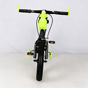 Conception innovante de vélos pour enfants à rayons colorés de 12 <span class=keywords><strong>pouces</strong></span> et <span class=keywords><strong>16</strong></span> <span class=keywords><strong>pouces</strong></span>, vélos de sport pour enfants - Product Image 5