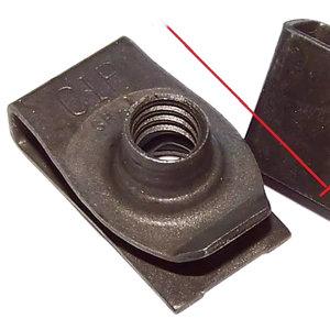 Abrazaderas de Sujeción 0910 - Product Image 1