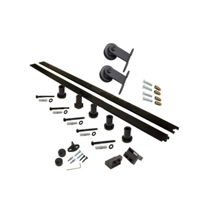 Kit Hardware accessori porta porta SHSF-05 fienile