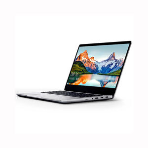 Portátil Nuevo de 14 Pulgadas con Windows 11, N3350 2.4Ghz, DDR3, 512GB ROM y Pantalla HD - Product Image 1